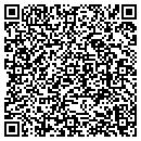 QR code with Amtrak-Bel contacts