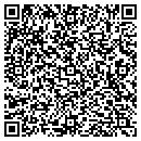 QR code with Hall's Carpet Cleaning contacts