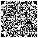 QR code with Tcr Ranch contacts