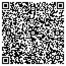 QR code with J & J Handyman LLC contacts