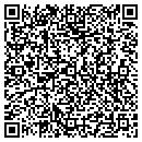 QR code with B&R General Contracting contacts