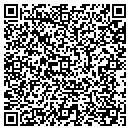 QR code with D&D Restoration contacts