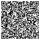 QR code with L Hall Kurtis contacts