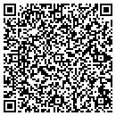 QR code with H & S Service contacts