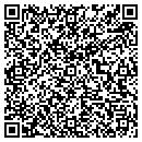 QR code with Tonys Liquors contacts
