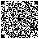 QR code with A Plus Auto Licensing Inc contacts