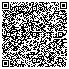 QR code with Huey Maintenance & Carpet Cln contacts