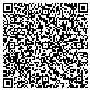 QR code with Hardin's Pest Management contacts