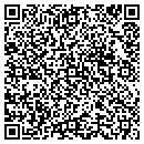 QR code with Harris Pest Control contacts