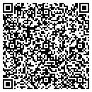 QR code with L E Brockman CO contacts
