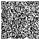 QR code with Robinson Real Estate contacts
