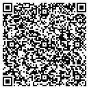 QR code with Harris Pest Control contacts