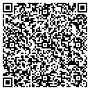QR code with Harris Pest Control contacts