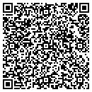 QR code with Harris Pest Control contacts