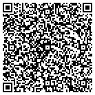 QR code with Ashland Service Center contacts
