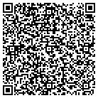 QR code with Roush Vh CO A Div-Affordable contacts