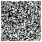 QR code with Hood Construction Co Inc contacts