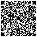 QR code with J C Carpet Cleaning contacts