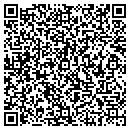 QR code with J & C Carpet Cleaning contacts