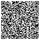 QR code with D Macro Contractors Inc contacts