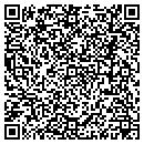 QR code with Hite's Nursery contacts