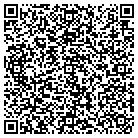 QR code with Heartwood Building Co LLC contacts