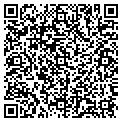 QR code with Susie Florist contacts