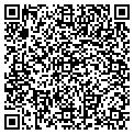 QR code with Mag Trucking contacts