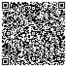 QR code with The Dollhouse Florist contacts