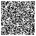QR code with CTSA contacts