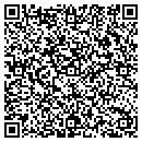 QR code with O & M Enterprise contacts