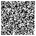 QR code with P G P LLC contacts
