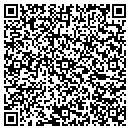 QR code with Robert C Palmer MD contacts