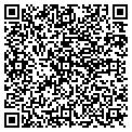 QR code with BAYCAT contacts