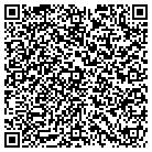 QR code with Wayne Garage Door Sales & Service contacts