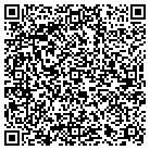 QR code with Marla's Janitorial Service contacts