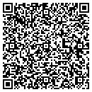 QR code with Redwine Homes contacts