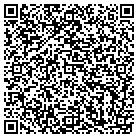 QR code with The Warrenton Florist contacts