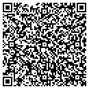 QR code with T&L Country Florist contacts