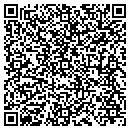 QR code with Handy's Liquor contacts