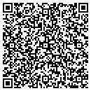 QR code with Kenneth B Mundy contacts
