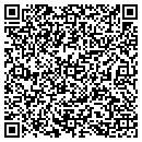QR code with A & M Grge Door & Remodeling contacts