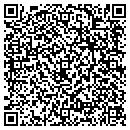 QR code with Peter D's contacts