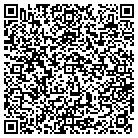 QR code with American Eagle Welding Mo contacts