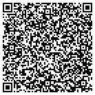 QR code with Md Reasoner Trucking contacts
