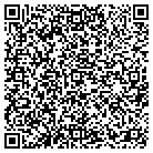 QR code with Mc Millan Pest Control Inc contacts