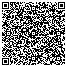 QR code with US AF AMC Passenger Sv Lax contacts