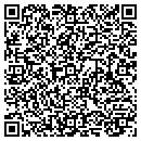 QR code with W & B Builders Inc contacts