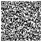 QR code with Riverdale Veterinary Group Pc contacts