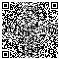 QR code with Michael Duran contacts